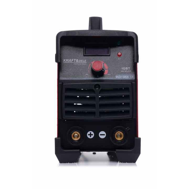 Spawarka inwertorowa MMA 330A KD1866