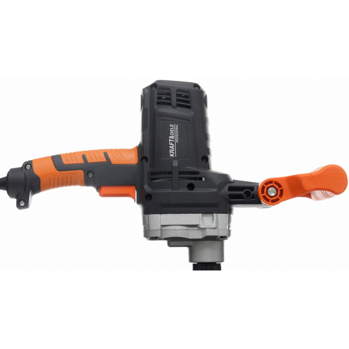 Zacieraczka do tynków 1050W KD1544