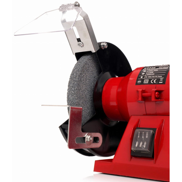 Szlifierka stołowa 1700W KD532