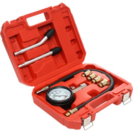 Miernik/tester poziomu sprężenia KD10522