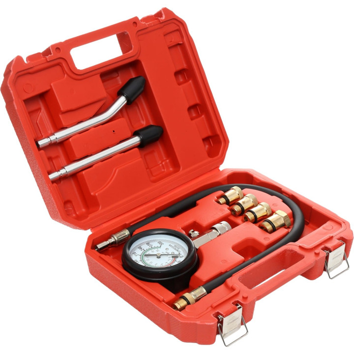 Miernik/tester poziomu sprężenia KD10522