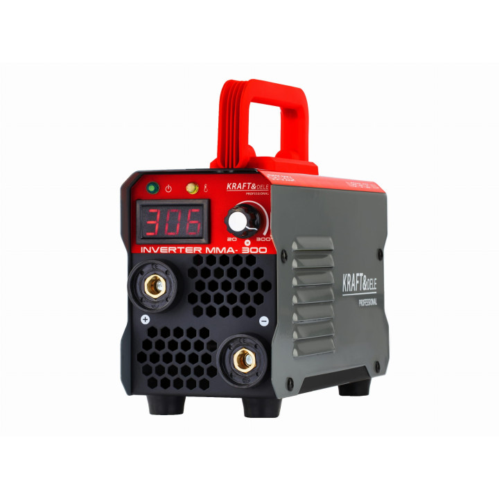 Spawarka inwertorowa MMA 300A KD1871