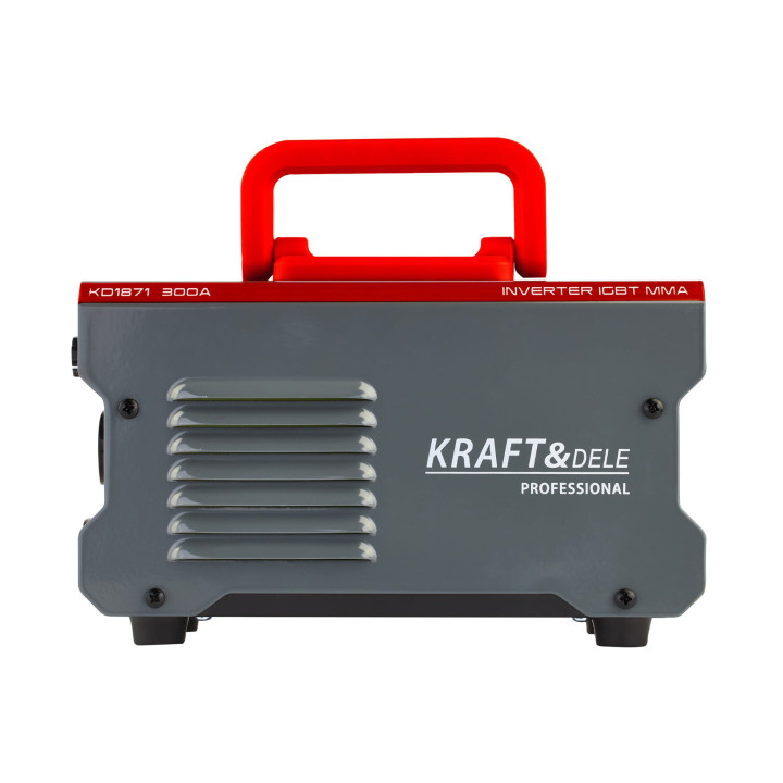 Spawarka inwertorowa MMA 300A KD1871