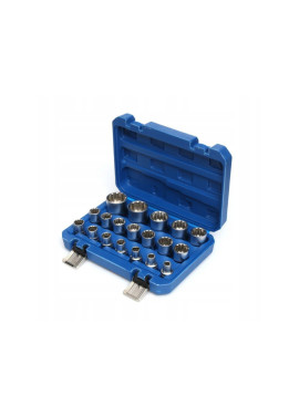 ZESTAW NASADEK TORX 19 EL. KD10347