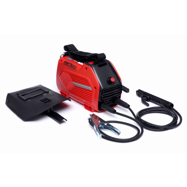 Spawarka inwertorowa IGBT 330A KD1869