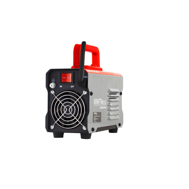 Spawarka inwertorowa MMA 300A KD1871