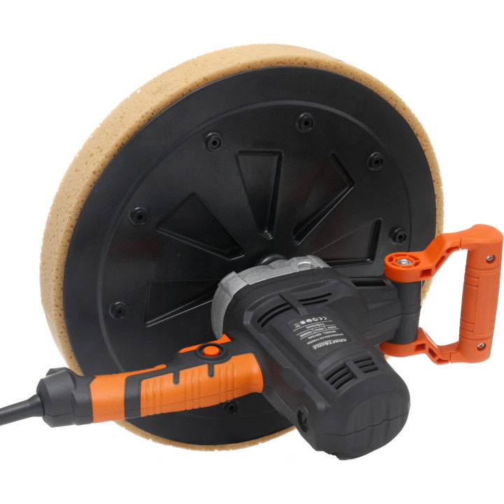 Zacieraczka do tynków 1050W KD1544