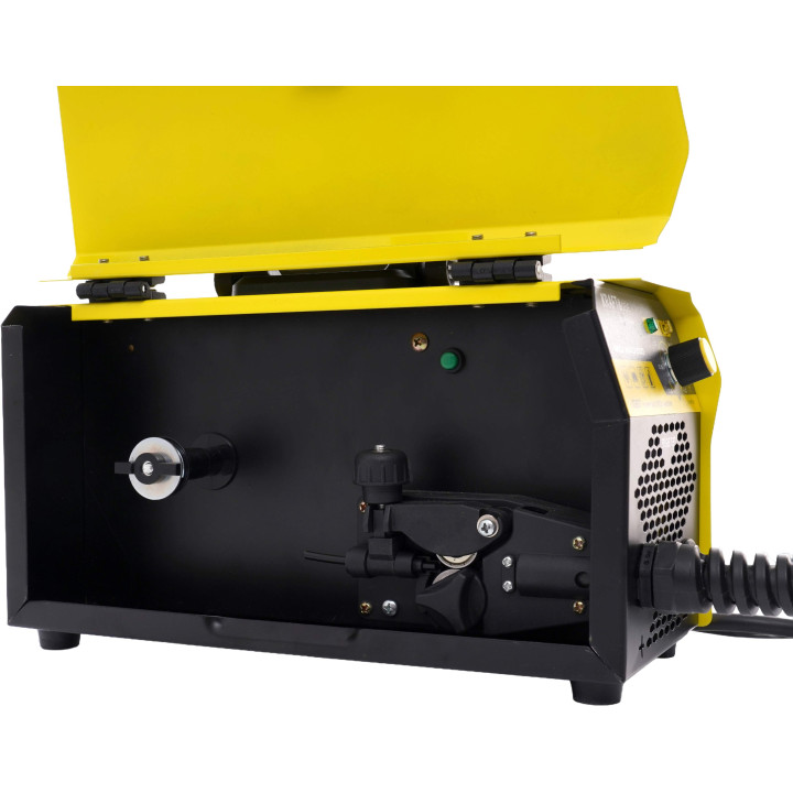 Spawarka Inwertorowa MIG/MAG 40-200A KD810