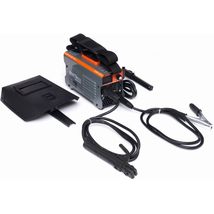 Spawarka inwertorowa MMA 300A KD1870