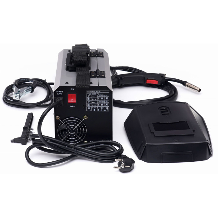Spawarka MIG/ MMA 200A KD1872