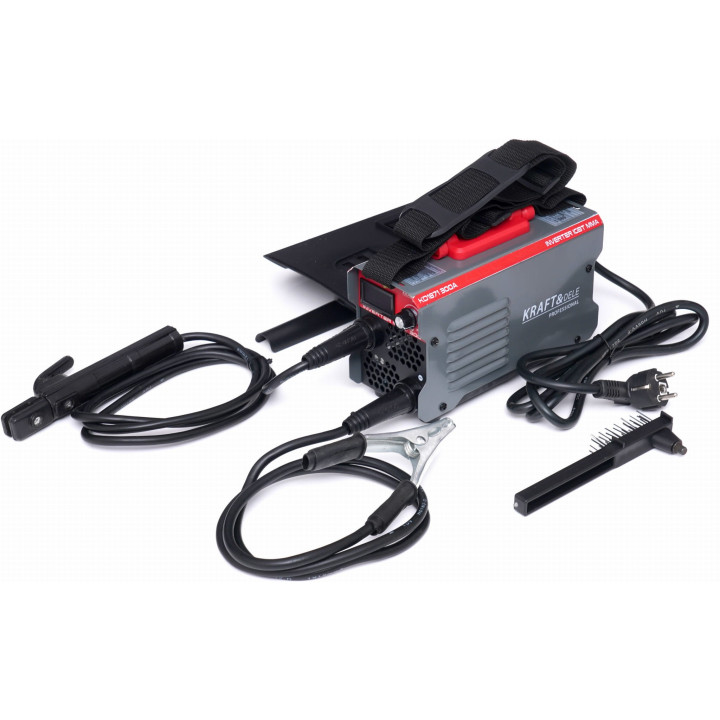 Spawarka inwertorowa MMA 300A KD1871