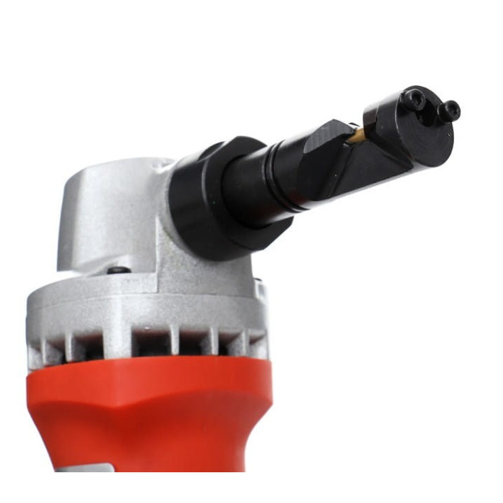 Elektryczne nożyce do cięcia blachy 1800W KD1547