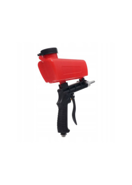 PISTOLET DO PIASKOWANIA 600ML 1/4" KD10679