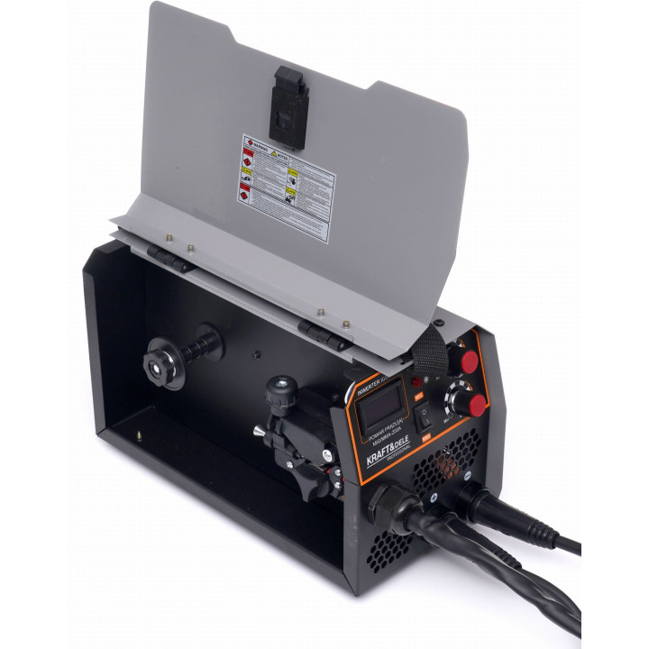 Spawarka MIG/ MMA 200A KD1872