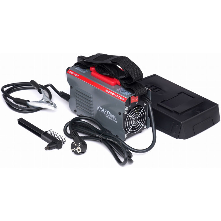Spawarka inwertorowa MMA 300A KD1871