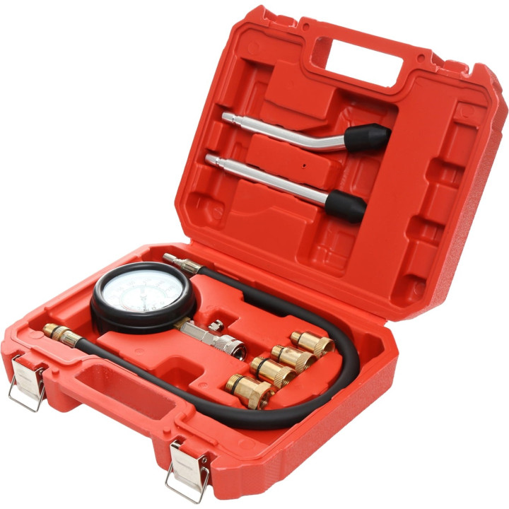 Miernik/tester poziomu sprężenia KD10522
