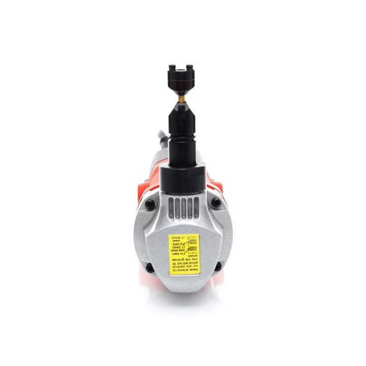 Elektryczne nożyce do cięcia blachy 1800W KD1547