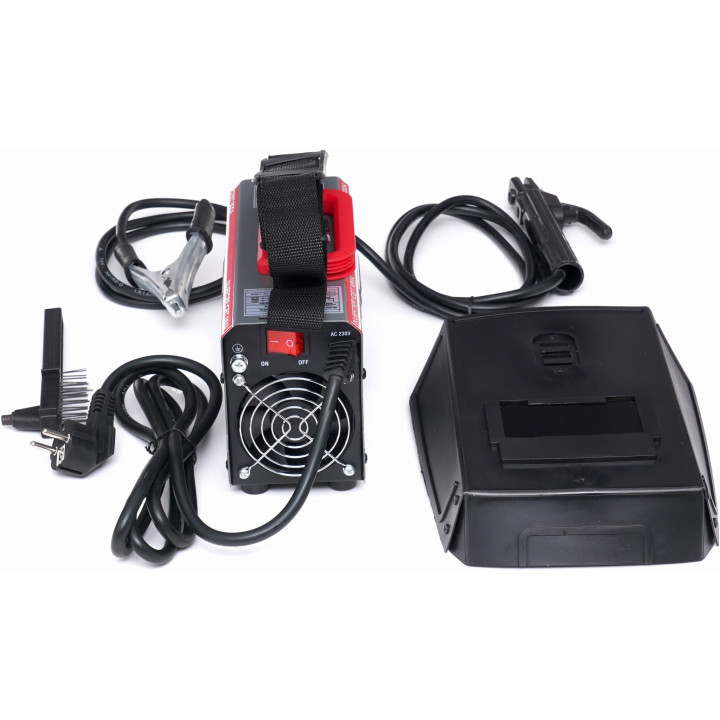 Spawarka inwertorowa MMA 300A KD1871