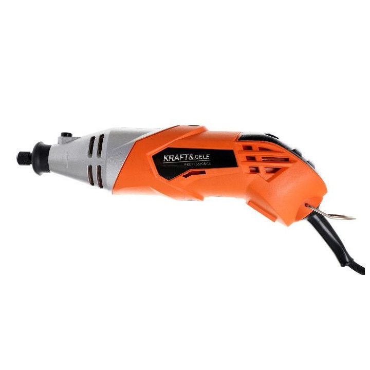 Mini szlifierka 170W KD10281 218elem.