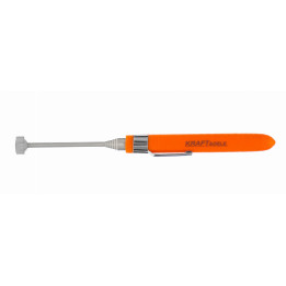 Chwytak magnetyczny - teleskopowy 2,25kg / 62cm KD10191