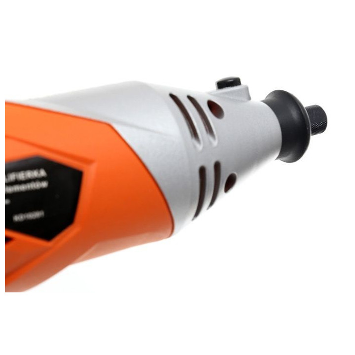 Mini szlifierka 170W KD10281 218elem.