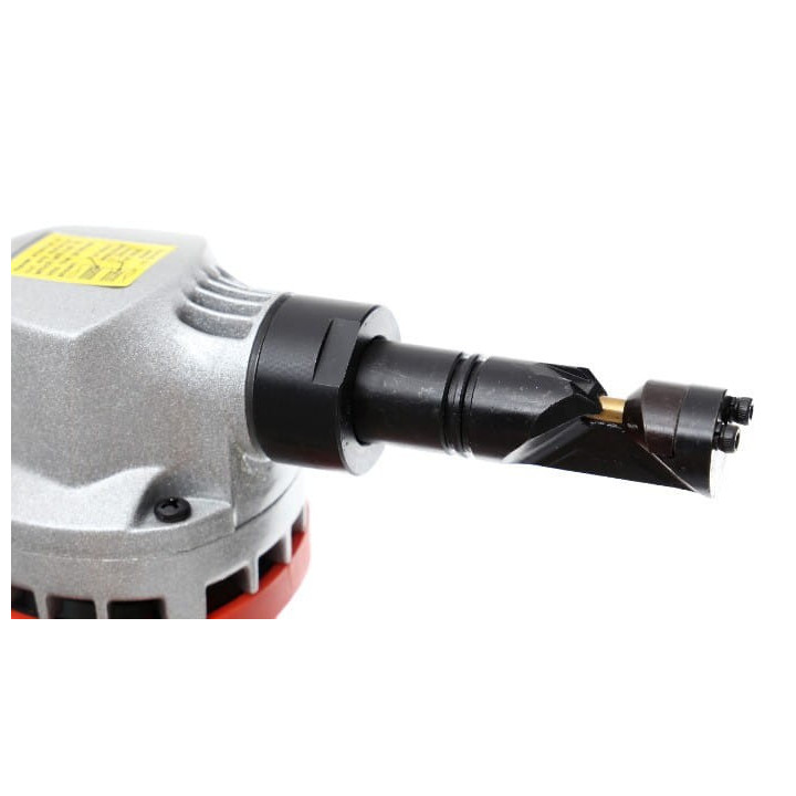 Elektryczne nożyce do cięcia blachy 1800W KD1547
