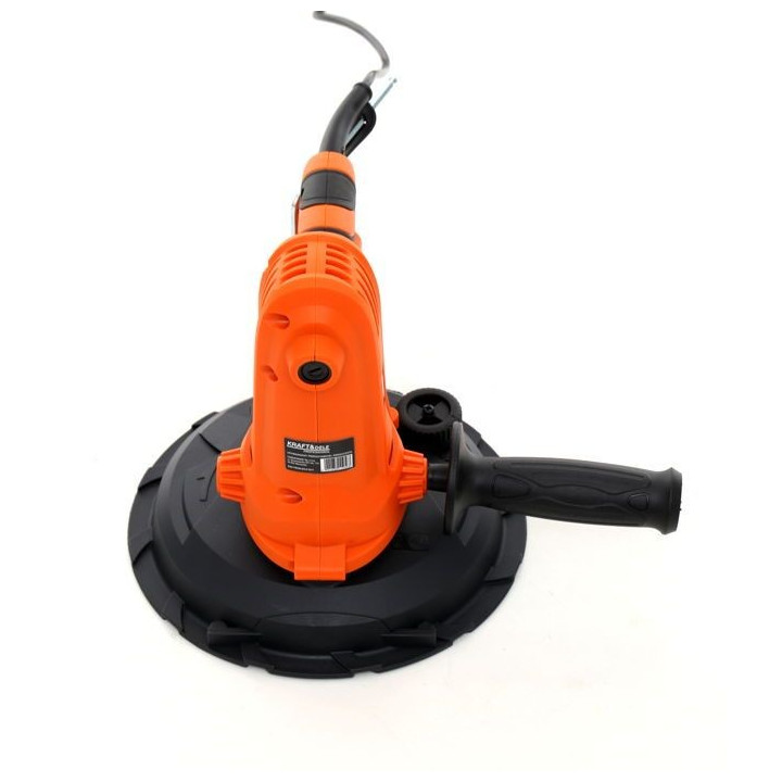Szlifierka do Gipsu, Gładzi, Tynków KD1539  1400W