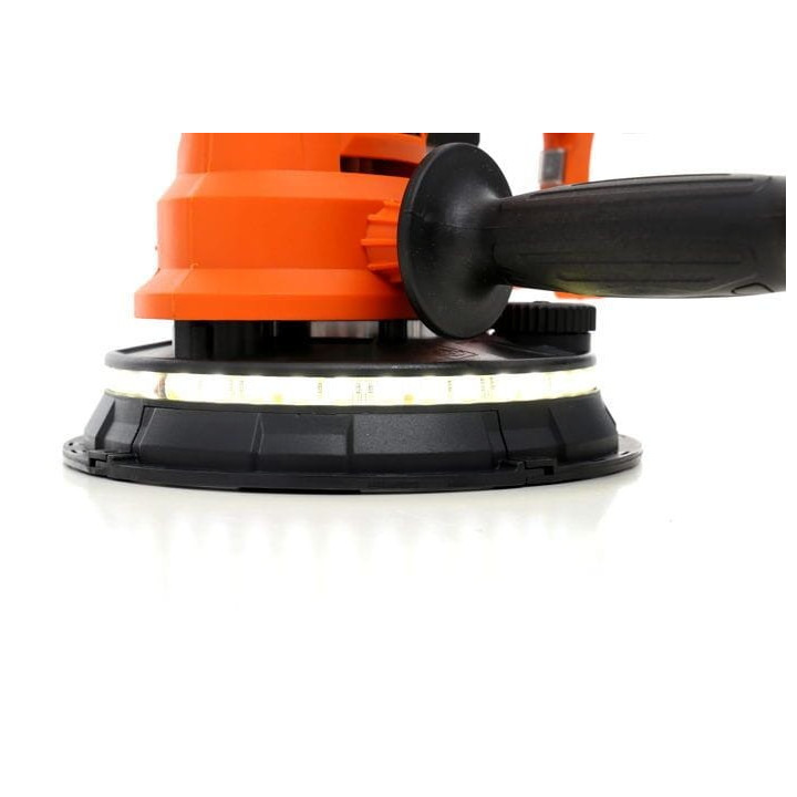 Szlifierka do Gipsu z podświetleniem LED Kd1540  1400W