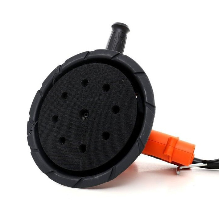 Szlifierka do Gipsu, Gładzi, Tynków KD1539  1400W
