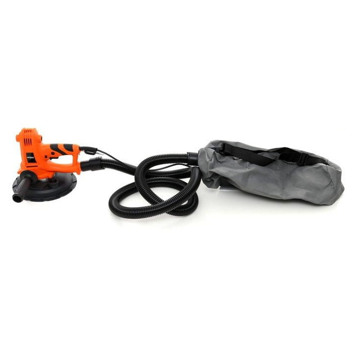 Szlifierka do Gipsu, Gładzi, Tynków KD1539  1400W