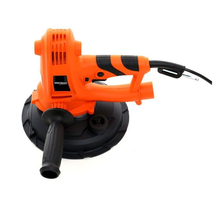 Szlifierka do Gipsu, Gładzi, Tynków KD1539  1400W