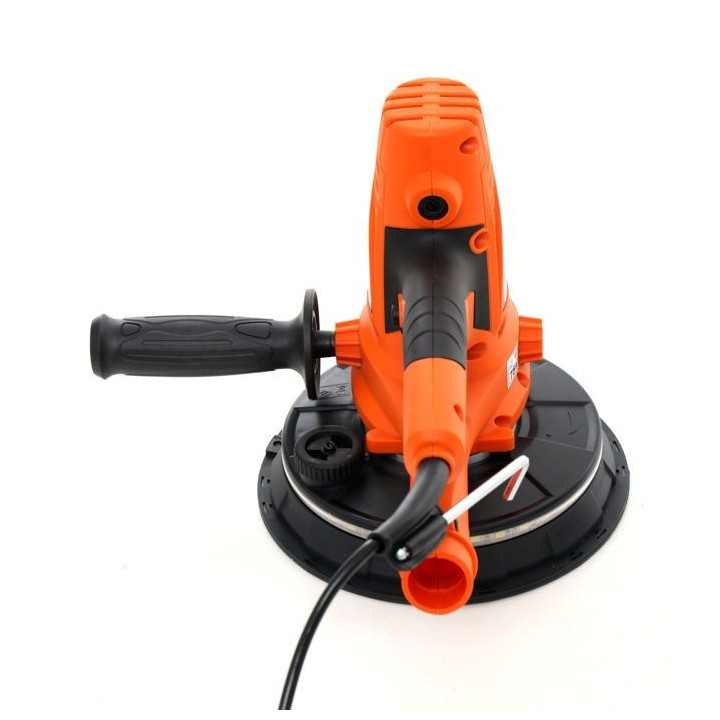 Szlifierka do Gipsu z podświetleniem LED Kd1540  1400W