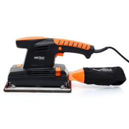Szlifierka oscylacyjna 650W KD1677