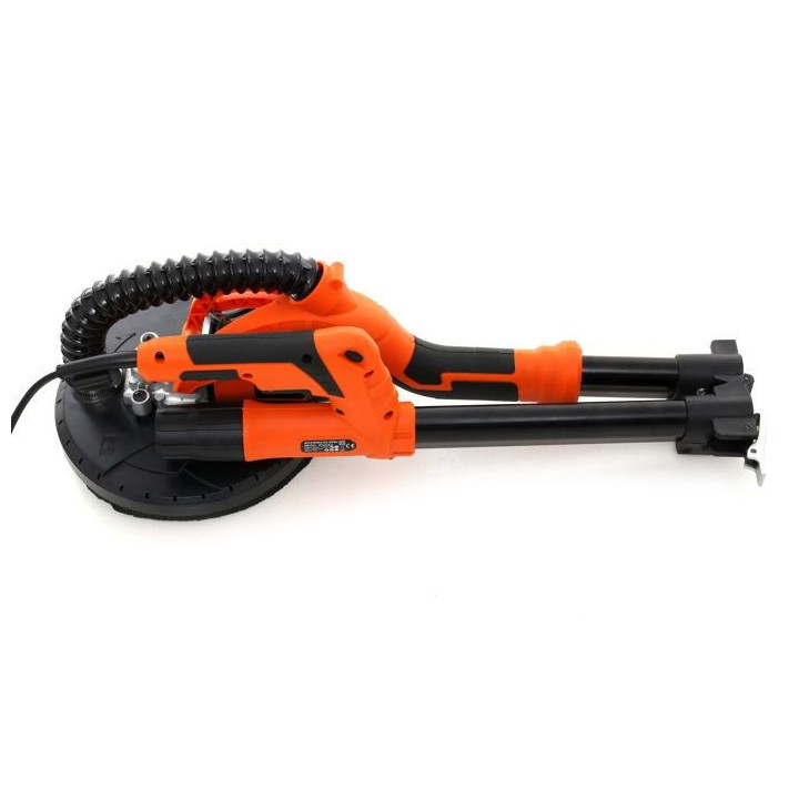 Szlifierka do Gipsu, Tynków ŻYRAFA KD1541  710W