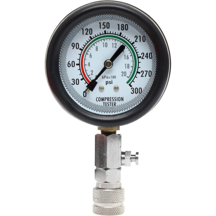Miernik/tester poziomu sprężenia KD10522