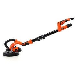 Szlifierka do Gipsu, Tynków ŻYRAFA KD1542 1850W 2 pady