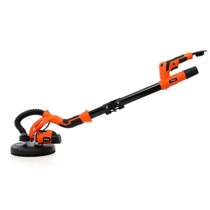 Szlifierka do Gipsu, Tynków ŻYRAFA KD1542 1850W 2 pady