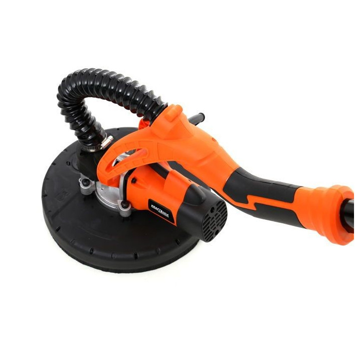 Szlifierka do Gipsu, Tynków ŻYRAFA KD1542 1850W 2 pady