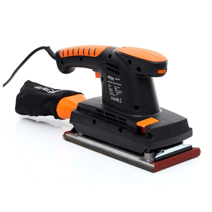 Szlifierka oscylacyjna 650W KD1677