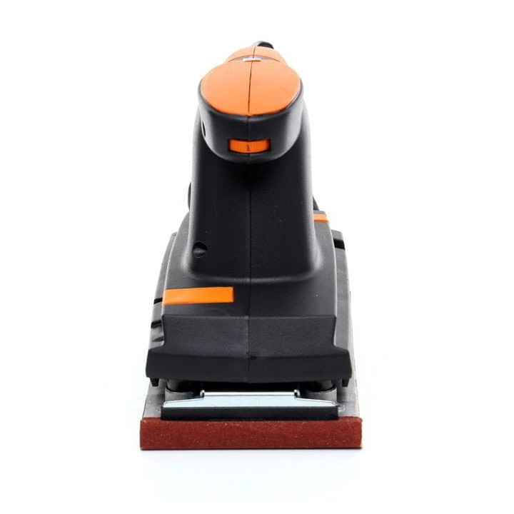 Szlifierka oscylacyjna 650W KD1677