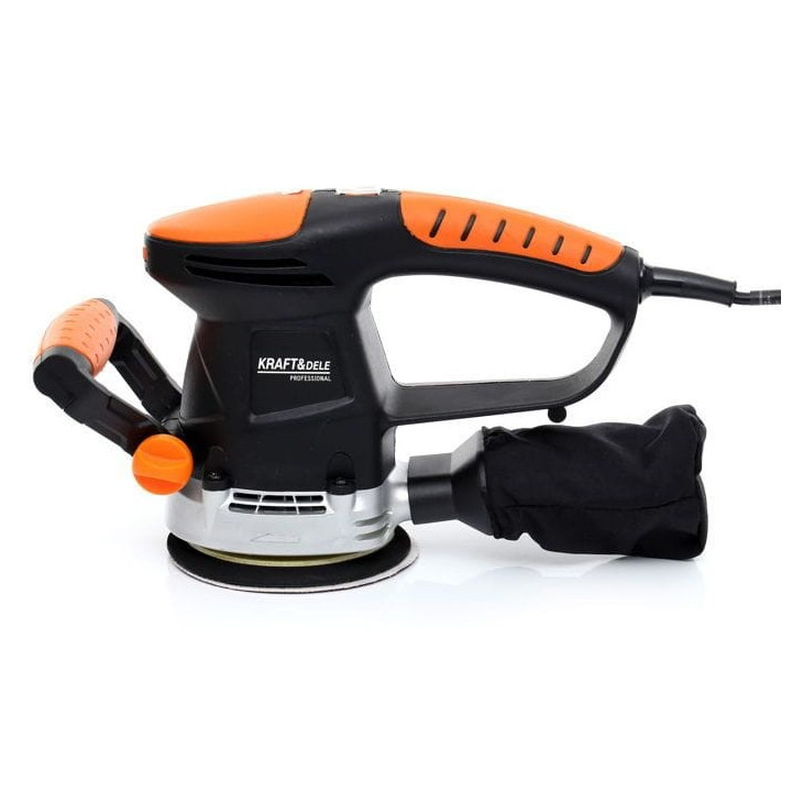 Szlifierka mimośrodowa 1200W KD1678