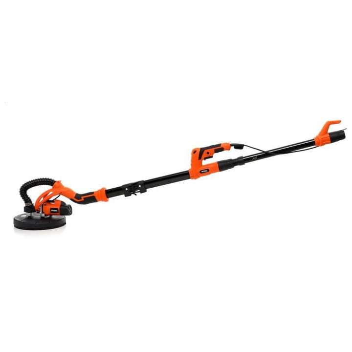 Szlifierka do Gipsu, Tynków ŻYRAFA KD1542 1850W 2 pady