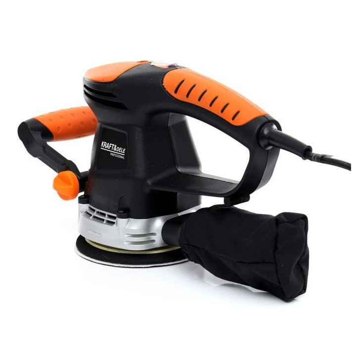 Szlifierka mimośrodowa 1200W KD1678