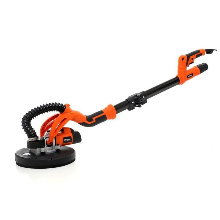 Szlifierka do Gipsu, Tynków ŻYRAFA KD1542 1850W 2 pady