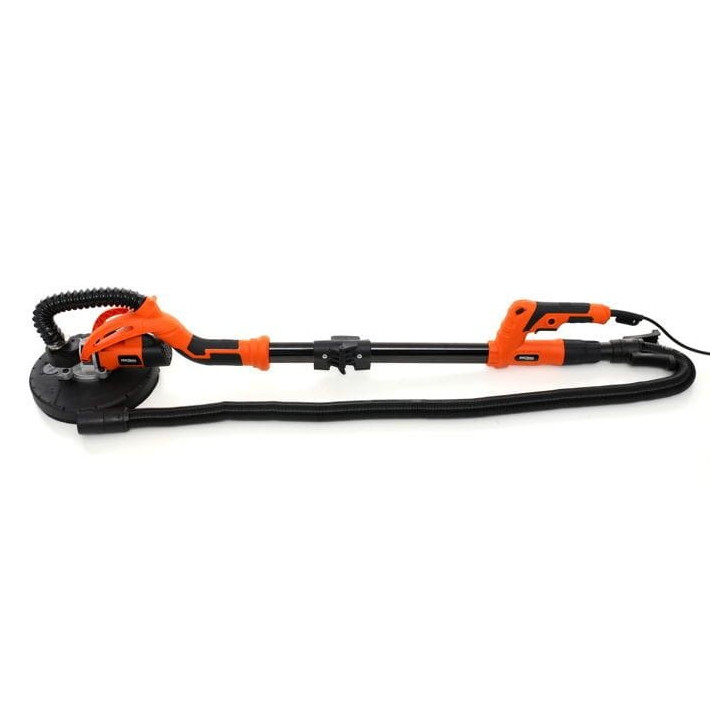 Szlifierka do Gipsu, Tynków ŻYRAFA KD1542 1850W 2 pady
