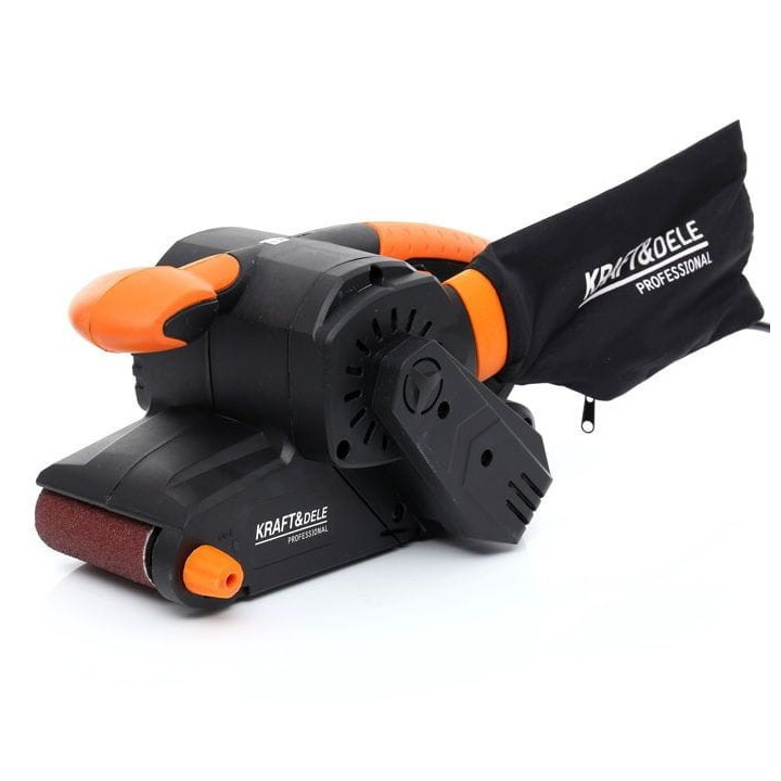 Szlifierka taśmowa 1850W KD1679
