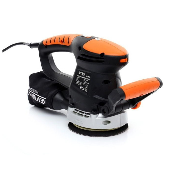 Szlifierka mimośrodowa 1200W KD1678