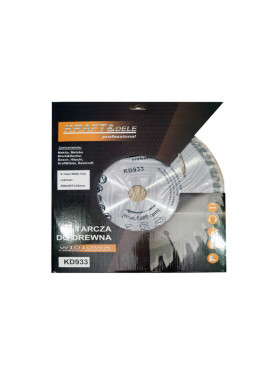 TARCZA KD933