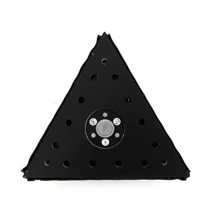 Szlifierka do Gipsu, Tynków ŻYRAFA KD1542 1850W 2 pady