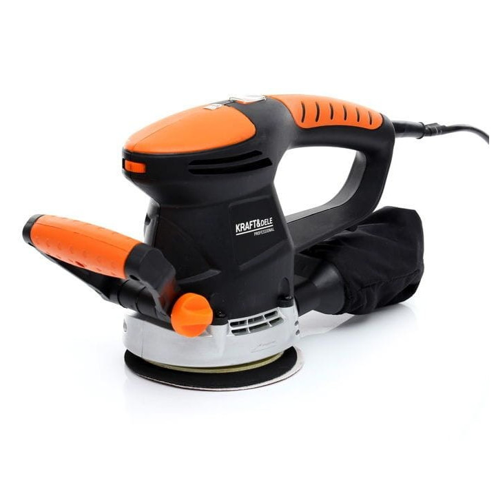 Szlifierka mimośrodowa 1200W KD1678